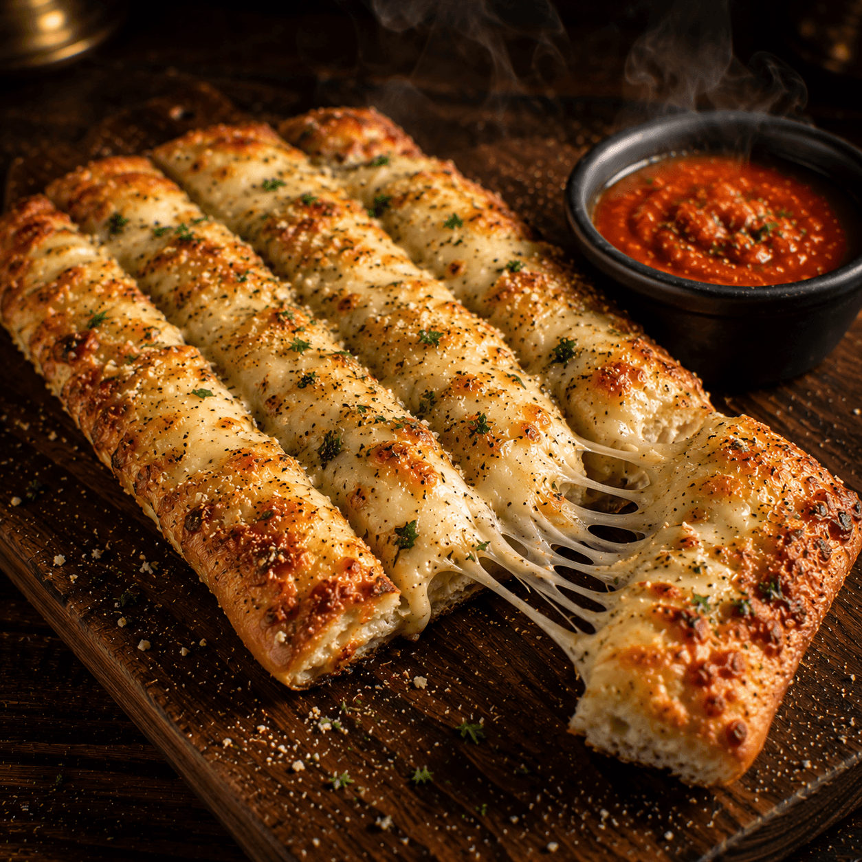 Cheese Bread