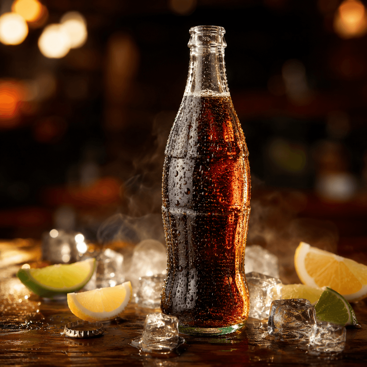 Glass Bottle