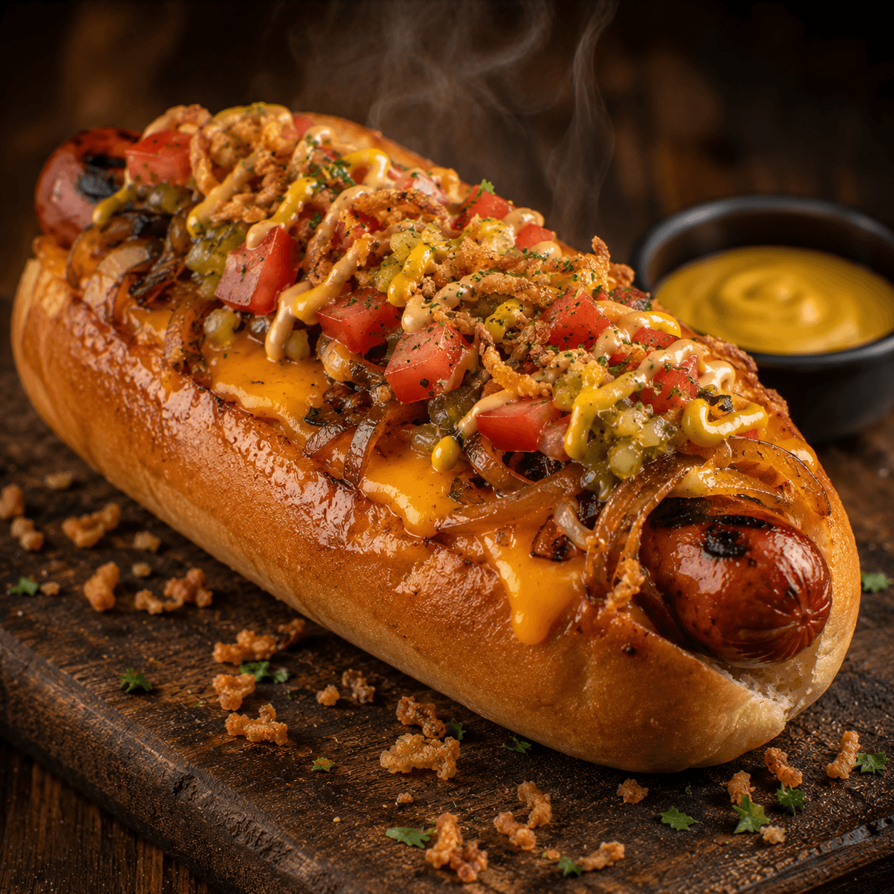 Hot Dog