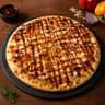 BBQ Chicken Pizza