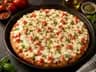B.L.T. Pizza (M 12")