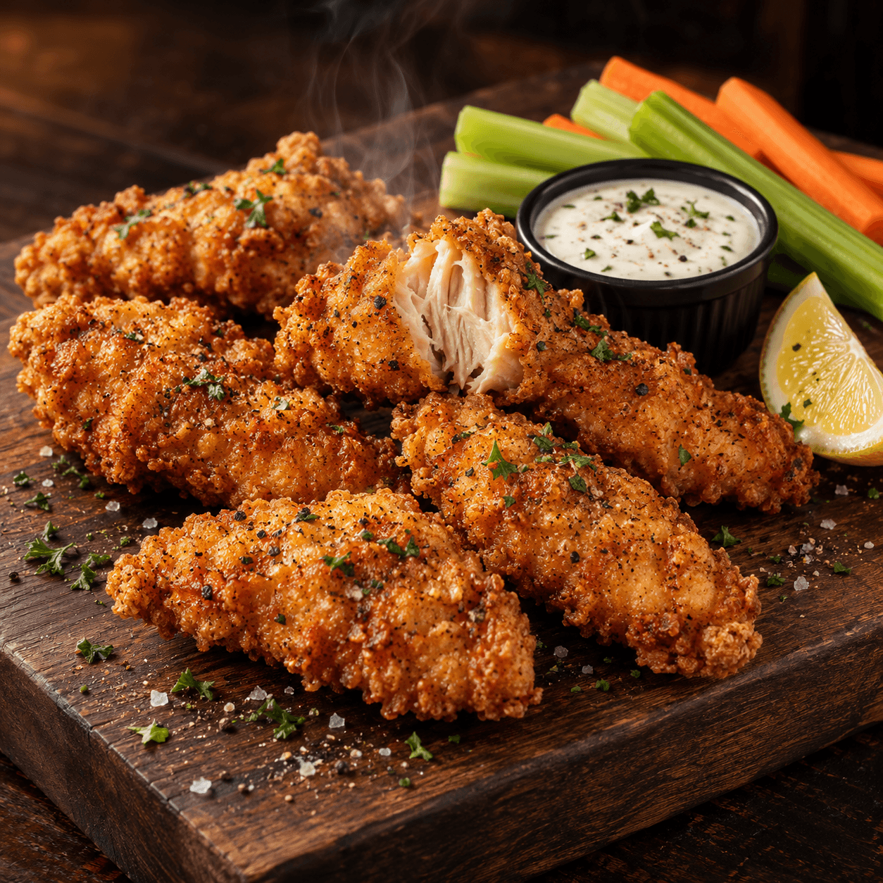 Original Chicken Tenders