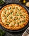 Shrimp Pizza (XL 16")
