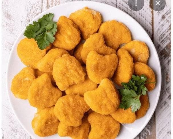 Chicken Nuggets (10 Pcs)
